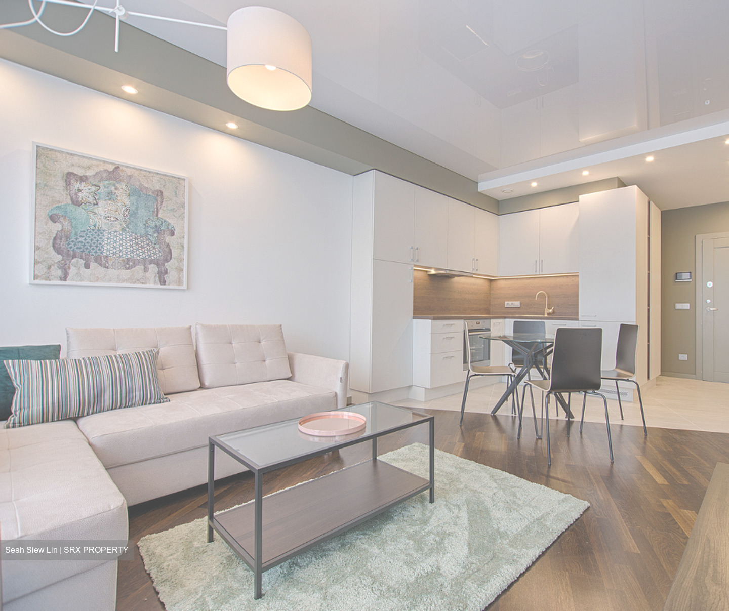 Watten House (D11), Condominium #414528481